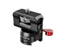 SmallRig Swivel and Tilt Monitor Mount with Nato Clamp BSE2347