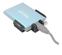 SmallRig T5 SSD Mount por BMPCC 6K PRO 3272