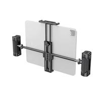 SmallRig Tablet Mount with Dual Handgrip 2929