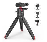 SmallRig Tabletop Mini Tripod with Panoramic Ball Head BUT2664