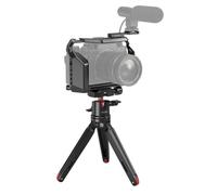 SmallRig Tabletop Vlog Kit for Fujifilm X-T4 KGW116