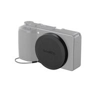 SmallRig Tapa protectora de lente para RICOH GR IV GRIV con correa antipérdida, cubierta de lente de aluminio antiarañazos con interior de EVA suave, accesorios para RICOH GR IV - 5680
