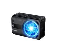 SmallRig TEC Ventilador de refrigeración con batería incorporada, sistema de refrigeración de cámara externa con módulo de refrigeración TEC, para Sony A7 IV/A7S III/A7C II/A6700/ ZV-E10 / ZV-E10 II