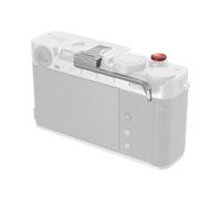 SmallRig Thumb Grip for FUJIFILM X-E5 (Silver) 5451