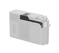 SmallRig Thumb Grip for FUJIFILM X half (Black) 5222