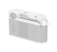 SmallRig Thumb Grip for FUJIFILM X half (Silver) 5221