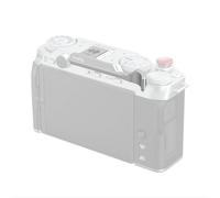 SmallRig Thumb Grip for FUJIFILM X-M5 (Silver) 4877