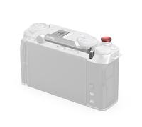 SmallRig Thumb Grip for FUJIFILM X-M5 (Silver) 4877B