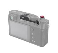 SmallRig Thumb Grip for FUJIFILM X100VI / X100V (Black) 4559