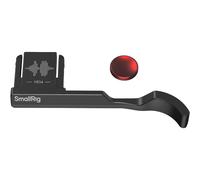 SmallRig Thumb Grip for FUJIFILM X-M5 (Black) 4878B