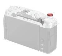 SmallRig Thumb Grip - Fujifilm X-M5 - Plateado