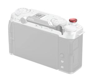 SmallRig Thumb Soporte - Fujifilm X-M5 - Plateado