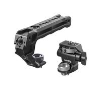SmallRig Top Handle with Monitor Support Kit (Compatible with ARRI 3/8''-16 Screw) 5323
