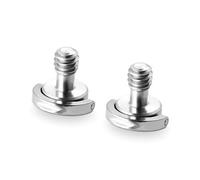 SmallRig Tornillo de fijación rápida para la cámara 1/4" 838