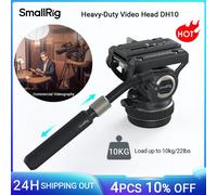 SmallRig DH10 Heavy-Duty Video Head (4165)