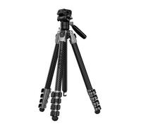 SmallRig Portable Video Carbon Fiber Tripod AP255Pro 5477