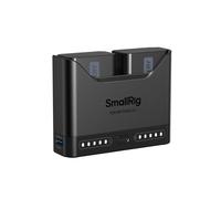 SmallRig Turbo Charging Kit for NP-FW50 Camera Batteries 5488