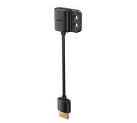 SmallRig 3019 Cable adaptador HDMI Ultra Slim 4K de A a A