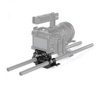 SmallRig Universal 15mm Rail Support System Baseplate 2272