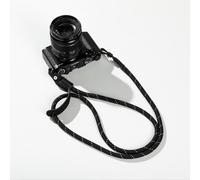 SmallRig Universal Braided Shoulder Strap (Black) 4882