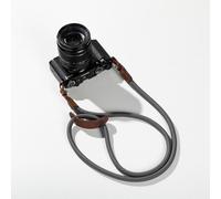 SmallRig Universal Braided Shoulder Strap (Gray) 5057