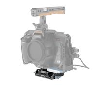 SmallRig Universal LWS Baseplate with Dual 15mm Rod Clamp 3357