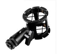 SMALLRIG Universal Microphone Shock Mount Adapter 1859