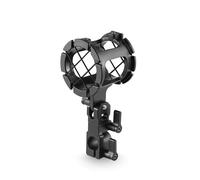 SMALLRIG Universal Microphone Suspension Shock Mount 1802