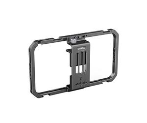 SmallRig Universal Mobile Phone Cage 2791