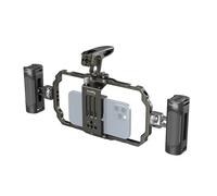SmallRig Universal Mobile Phone Handheld Video Rig Kit 3155