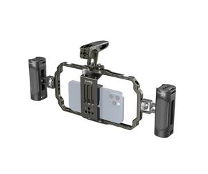 SmallRig Universal Mobile Phone Handheld Video Rig Kit 3155