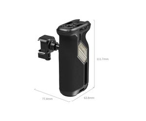 SmallRig Universal Rotatable NATO Side Handle 4359