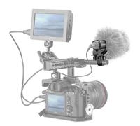 SmallRig Universal Shotgun Microphone Mount 1993