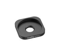 SmallRig Universal T-mount a anillo adaptador de lente roscado de 37 mm 4603