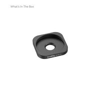 SmallRig Universal T-mount to 37mm Threaded Lens Adapter Ring 4603