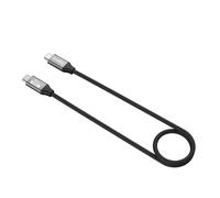 SmallRig USB-C Data Cable (Straight to Straight, 60cm / 23.6in) (40Gbps + 240W + 8K) 5074