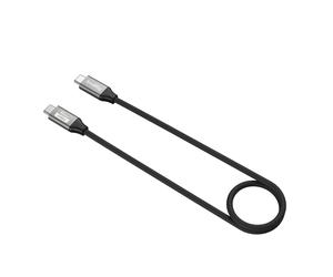 SmallRig USB-C Data Cable (Straight to Straight, 60cm / 23.6in) (40Gbps + 240W + 8K) 5074