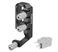 SMALLRIG USB-C & Multi Cable Clamp for Cages for Sony FX2 5592