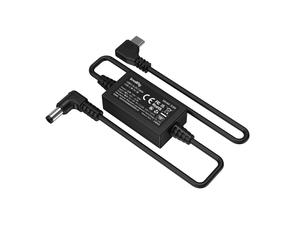 SmallRig USB-C to DC Cable (3268)