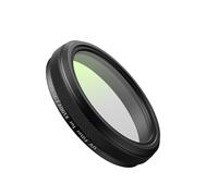 SmallRig UV Filter for FUJIFILM X100VI / X100V (Black) 5852