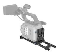 SmallRig V-Mount Battery Mount Plate Kit for Cinema Cameras 4323