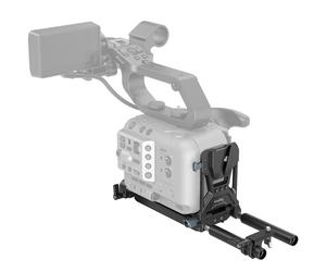 SmallRig V-Mount Battery Mount Plate Kit for Cinema Cameras 4323