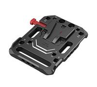 SMALLRIG V Mount Battery Plate Placa de Batería - 2988 | Para baterías V-Lock