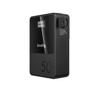 SmallRig VB50 mini V Mount Battery 3579