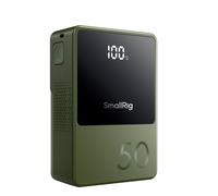 SmallRig VB50 mini V Mount Battery (Green) 4872