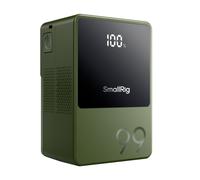 SmallRig VB99 mini V Mount Battery (Green) 4930