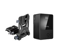 SmallRig VB99 mini V Mount Battery (Kit) 5048