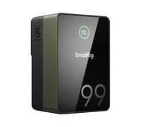 SmallRig VB99 Pro mini V Mount Battery (Green) 4974