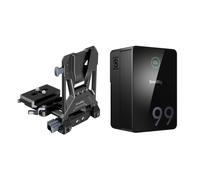 SmallRig VB99 Pro mini V Mount Battery (Kit) 5046