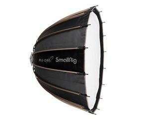 SmallRig Ventana parabólica 3586 RA-D85